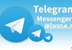 دانلود مسنجر تلگرام نسخه Telegram 10.5.3